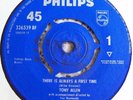 TONY ALLEN THERE IS ALWAYS A FIRST TIME