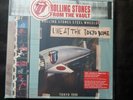 The rolling Stones Vault Series Vinyl Live at The Tokyo Dome