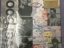Frankie Goes To Hollywood Liverpool Reissue Silver Vinyl New
