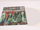 White Zombie Astro Creep 2000 Blue Vinyl LP GEF-24806 1995 guter Zustand