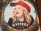 Madonna | Don't Tell Me Maxi Single | Double 12 Inch Vinyl Record | Sealed