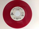 Bob Dylan Like A Rolling Stone Pt I & II Promo Red Wax NM JZSP 110939