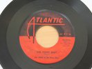 HAL PAIGE Big Foot May/Please Say You Do 45 R&B Jump Blues HEAR