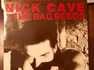 Nick Cave and the Bad Seeds 