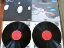 UFO 2 and UFO: Flying - One Hour Space Rock 1973 x 2 Vinyl LP Decca ?SD 3031/1-2