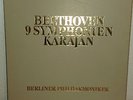 Beethoven 9 Symphonien limitierte Sonderausgabe von 1977