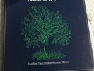 NICK DRAKE FRUIT TREE  BOX THE COMPLETE RECORD WORKS MINT RARE