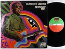 Clarence Carter - Testifyin' LP - Atlantic VG++ Shrink