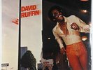 David Ruffin - In My Stride LP - Motown SEALED