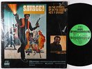 Don Julian - Savage: Super Soul Soundtrack LP - Money Shrink