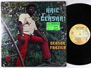 Ceasar Frazier - Hail Ceasar  LP - Eastbound Shrink