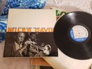 MILES DAVIS/BLUE NOTE 1501 JAZZ/VOLN1/VINYL VGtt/