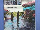 Hüsker Dü Zen Arcade 1984 1st Issue SST 2xLP (Husker Du) with Catalog Insert