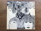 THE BEATLES REVOLVER ORIGINAL UK 1966 MONO VINYL LP