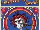 Skull and Roses by Grateful Dead (180g Numbered Limited Edition Vinyl 2LP),MoFi
