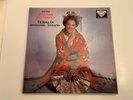 SXL 2054-5-6 Puccini Madama Butterfly Tebaldi Bergonzi Serafin ED1 WBG 3LP NMINT