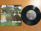 The Beatles EP Nowhere Man vinyl 7” mono fantastic condition