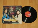 Frankie Dante & Orquesta Flamboyan Con Larry Harlow / COTIQUE RECORDS / VG+ LP