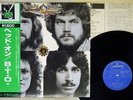 BACHMAN TURNER OVERDRIVE HEAD ON MERCURY BT-5182 Japan OBI VINYL LP