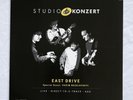 Vinyl: Bauer Studio Konzert, Neuklang, Direct to Track -  East Drive
