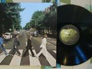 The Beatles LP Abbey Road - Something - Come Together - Here Comes the Sun M-