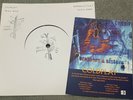 COLDPLAY Brothers & Sisters/Easy To Please 2019 Fierce Panda RARE Test Pressing