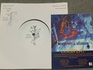 COLDPLAY Brothers & Sisters/Only Superstition 2019 Fierce Panda RARE Test Press