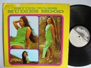 RHYTHM RULERS Mudies Mood MOODISC Funky Boss Reggae Organ Killer  LP Promo HEAR