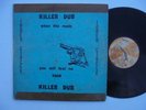 INNER CIRCLE Killer Dub TOP RANKING SOUNDS Roots Dub Steppers LP HEAR