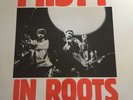 Misty In Roots Live At The Counter Eurovision 79 Reggae Album