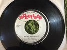 Horace Smart Ruffer Ruff Upsetters Reggae 7 Inch Lee Perry