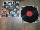 Pink Floyd - The Piper At The Gates Of Dawn 1971 VINYL LP Capitol Red Target NM
