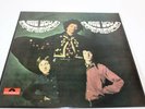 The Jimi Hendrix Experience Are You Experienced? LP Vinyl Record VG+ 73 Polydor