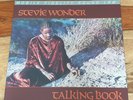 Stevie Wonder - Talking Book, LP, limited MFSL MOFI, US