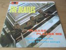 THE BEATLES - PLEASE PLEASE ME - MONO DECCA CONTRACT PRESSING LP - ONE REPEAT
