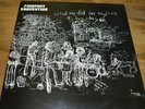 FAIRPORT CONVENTION - WHAT WE DID ON OUR HOLIDAYS - ILPS 9092 - VINYL LP