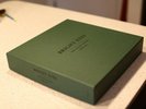 Bright Eyes: The Studio Albums 2000-2011 vinyl box set