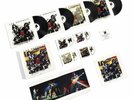 Led Zeppelin How The West Was Won Super Deluxe Box 4 LP Vinyl 3 CD WITH PRINT