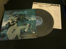 Novalis - Sommerabend JAPAN LP *RARE BLUE BRAIN LABEL*