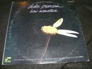 DUKE PEARSON Blue Note STEREO LP How Insensitive ANDY BEY Flora Purim 1969 RVG