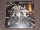 Tyrant's Reign - Fragments Of Time  VINYL  LP  NEU  (2017)