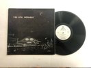 WILL JIMA The UFO Message LP Jima Productions AE-1974 US VG+ RARE CONSPIRACY 02B