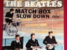 The Beatles  US 45er 