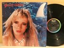 Great White Once Bitten LP 1987 Capitol R-174047 In Shrink BMG Direct Release
