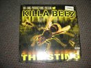 Killa Beez - The Sting 2002 USA Orig.2 Rec.Set SW E/E/E
