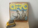 Afro Super-Feelings ?– I Like Woman lp