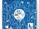 MIXMAN-iwah 4000 EP   blak a mix 12