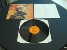 DAVID BOWIE LOW 1977 UK PRESS 12