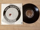 CRASS . WHO DUNNIT? 7