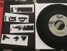 The Misfits “3 Hits From Hell” promo Fiend Club Edition rare punk danzig samhain